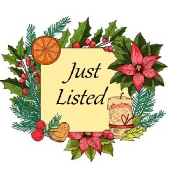 NEWLY LISTED ITEMS!  FROM MY PERSONAL CLOSET! - Picture 5 of 7